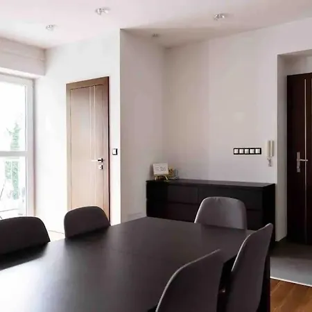 Apartment Your Away From *
