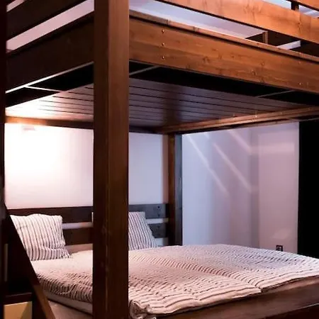 Appartement Your Away From *