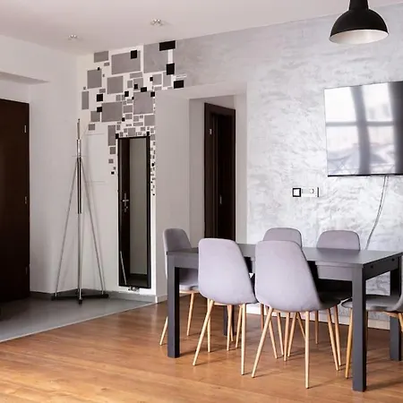 Appartement Your Away From Bratislava