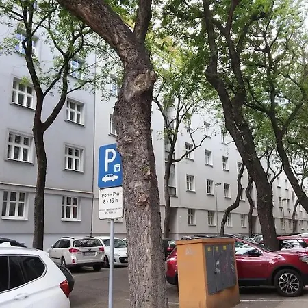 Appartement Your Away From *